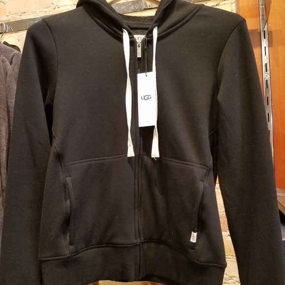 ugg nancy hoodie